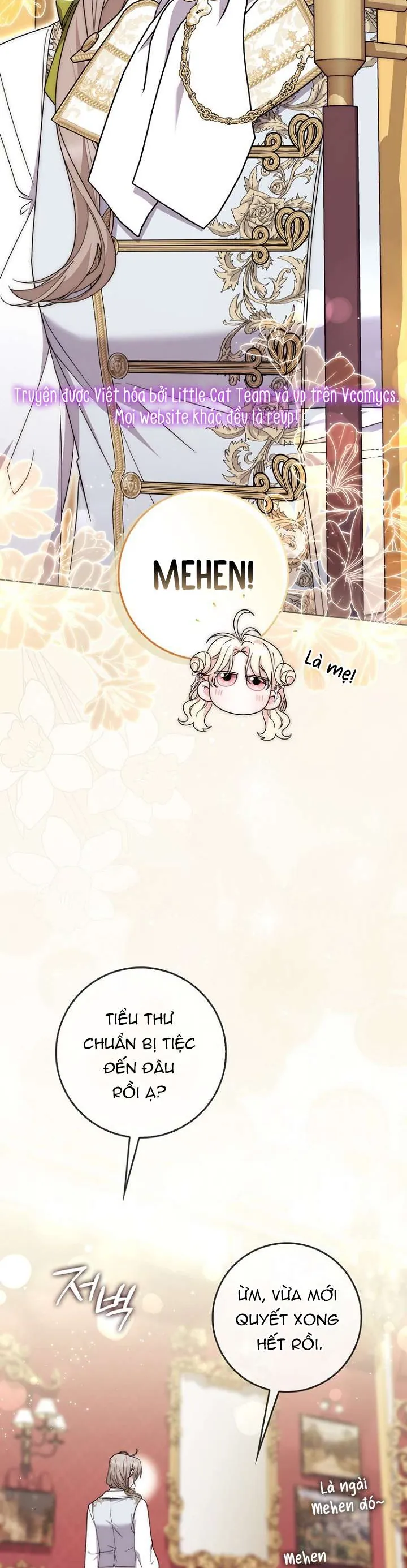 Nam Chính Ám Ảnh Với Sức Khỏe Của Tôi Chap 38 - Next Chap 39