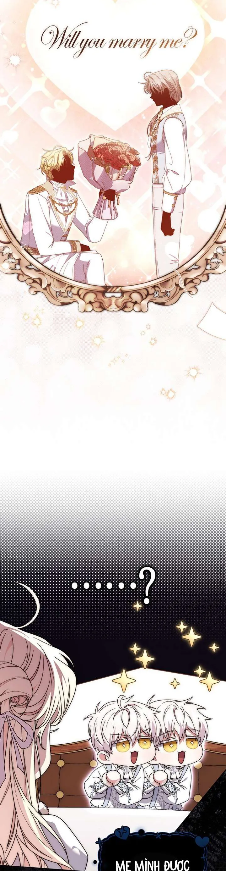 Nam Chính Ám Ảnh Với Sức Khỏe Của Tôi Chap 38 - Next Chap 39