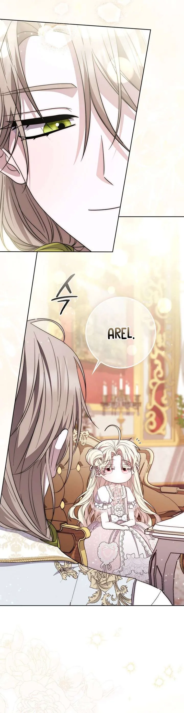 Nam Chính Ám Ảnh Với Sức Khỏe Của Tôi Chap 38 - Next Chap 39