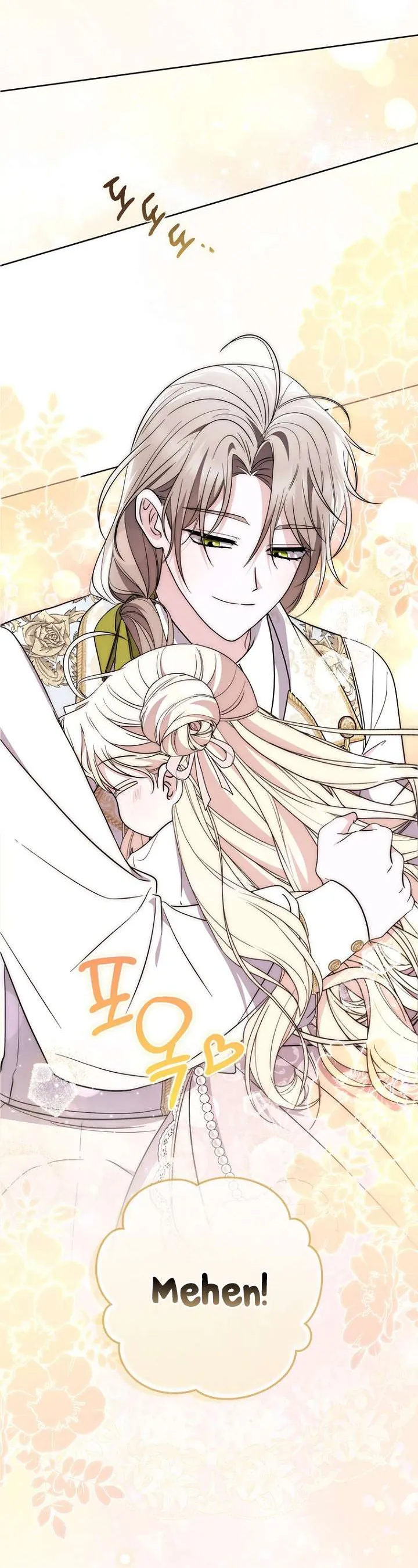 Nam Chính Ám Ảnh Với Sức Khỏe Của Tôi Chap 38 - Next Chap 39