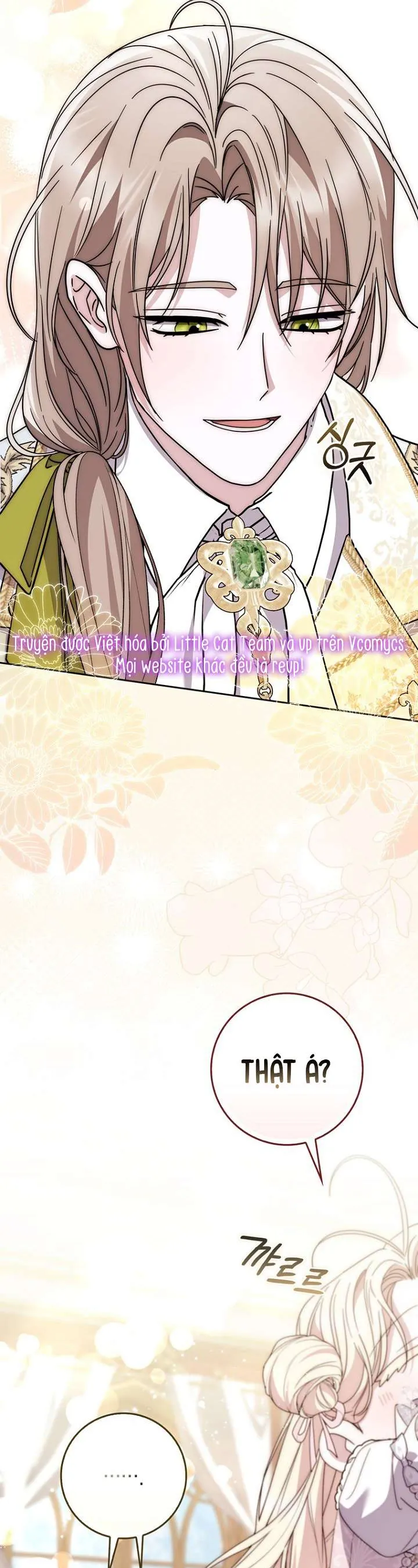 Nam Chính Ám Ảnh Với Sức Khỏe Của Tôi Chap 38 - Next Chap 39