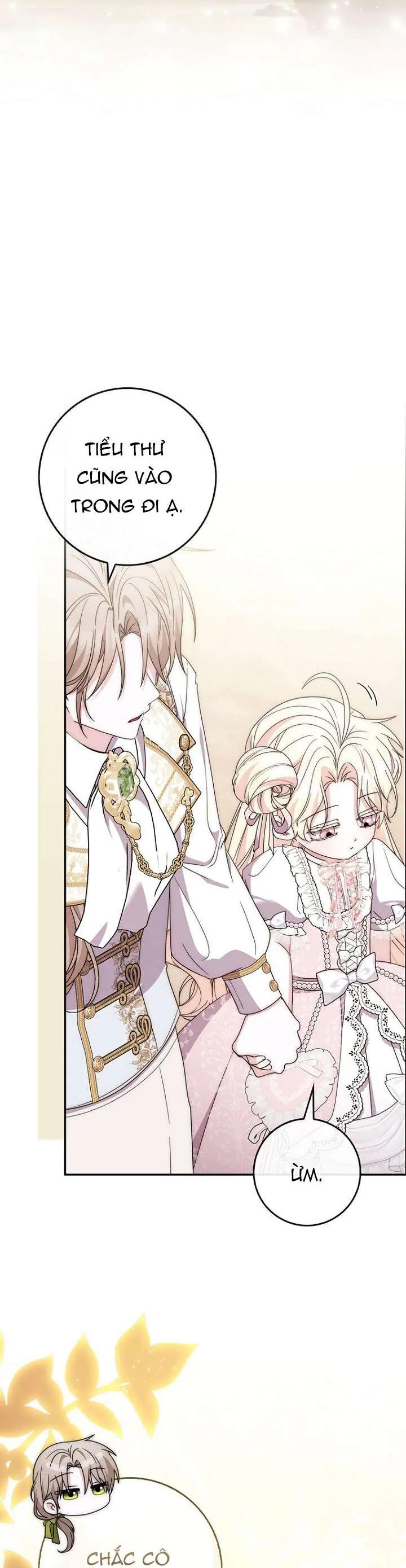 Nam Chính Ám Ảnh Với Sức Khỏe Của Tôi Chap 38 - Next Chap 39