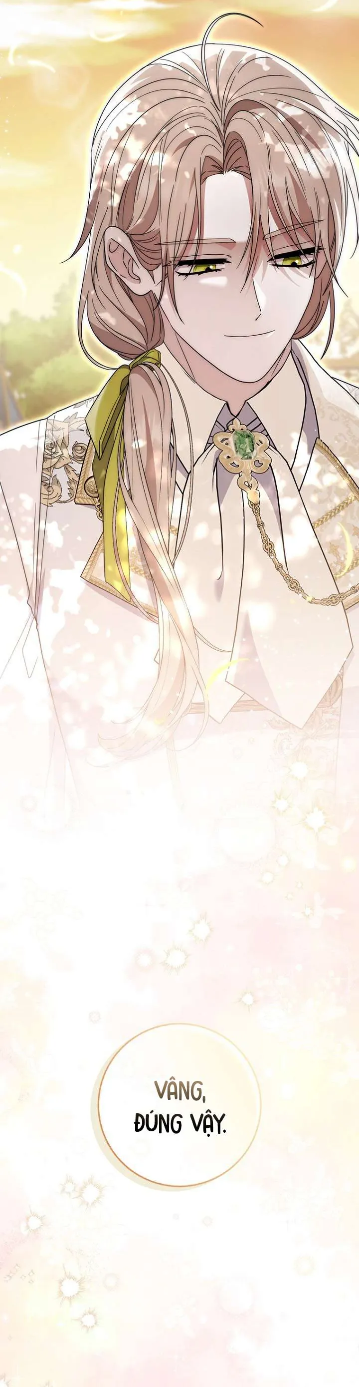 Nam Chính Ám Ảnh Với Sức Khỏe Của Tôi Chap 38 - Next Chap 39