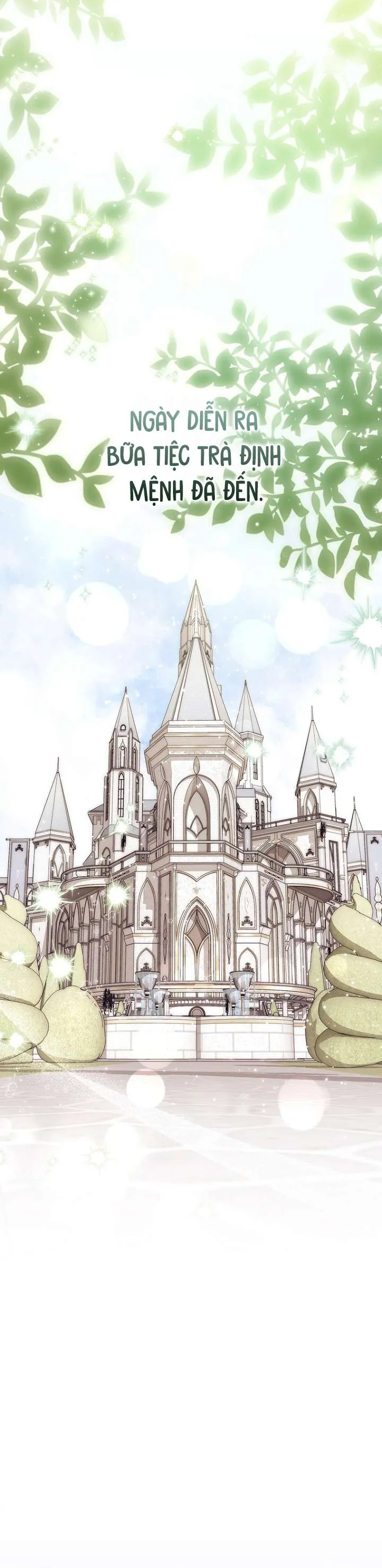 Nam Chính Ám Ảnh Với Sức Khỏe Của Tôi Chap 38 - Next Chap 39