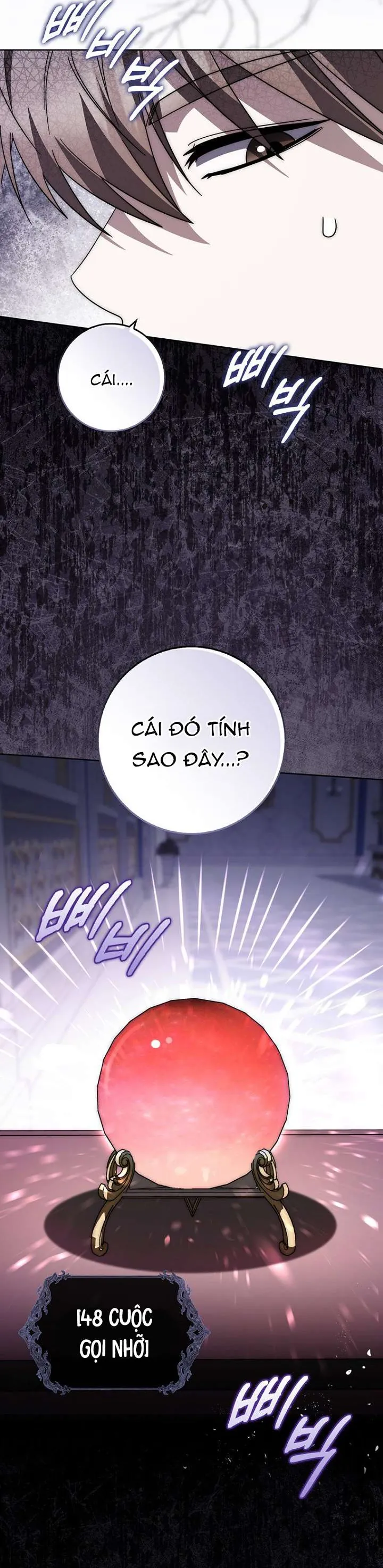 Nam Chính Ám Ảnh Với Sức Khỏe Của Tôi Chap 38 - Next Chap 39