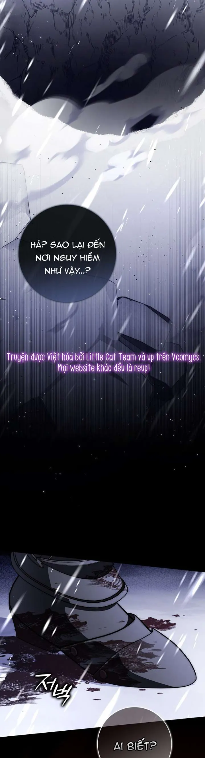 Nam Chính Ám Ảnh Với Sức Khỏe Của Tôi Chap 38 - Next Chap 39