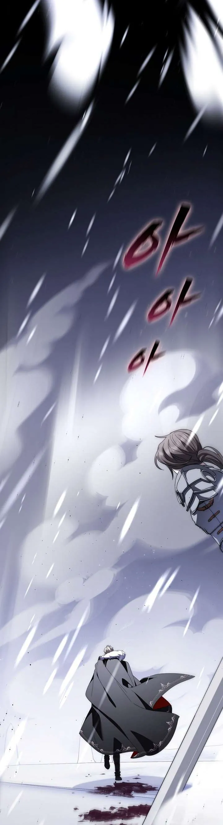 Nam Chính Ám Ảnh Với Sức Khỏe Của Tôi Chap 38 - Next Chap 39