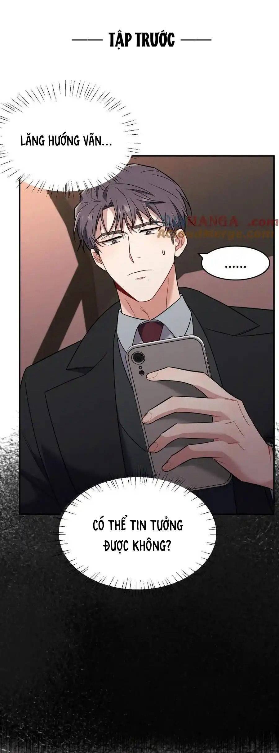 Trung Khuyển Công Lược Chap 20 - Next Chap 21