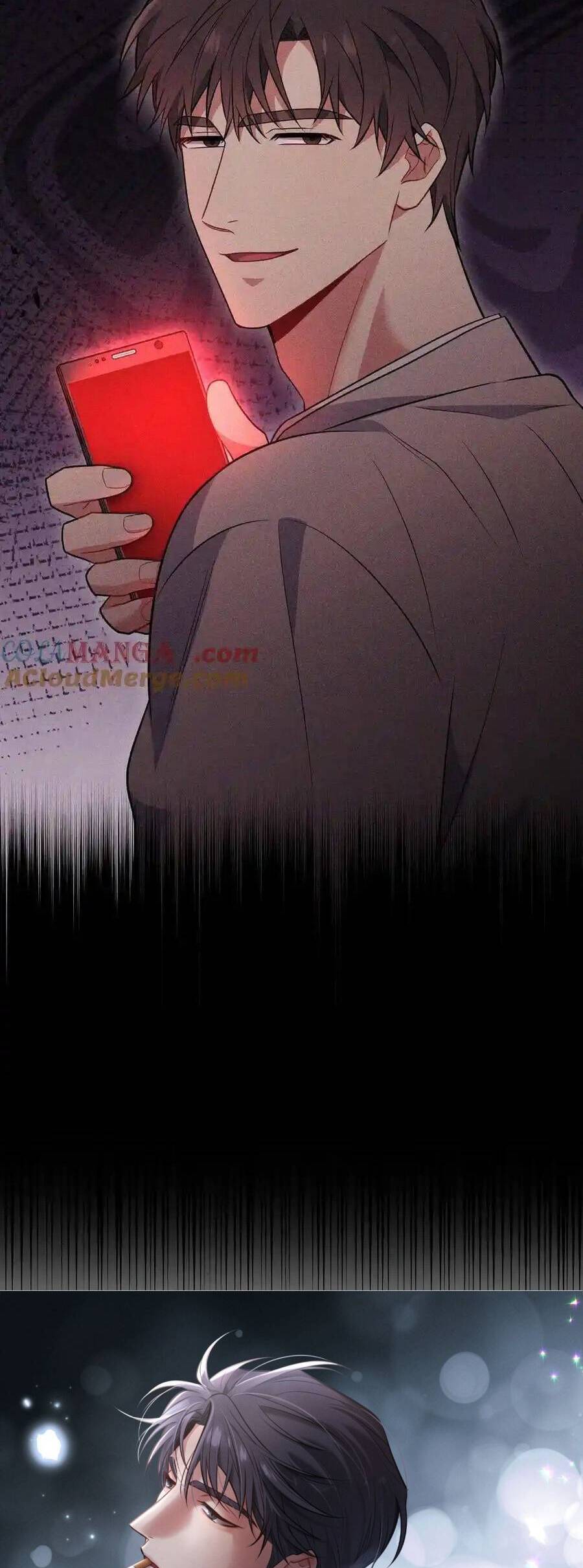 Trung Khuyển Công Lược Chap 20 - Next Chap 21