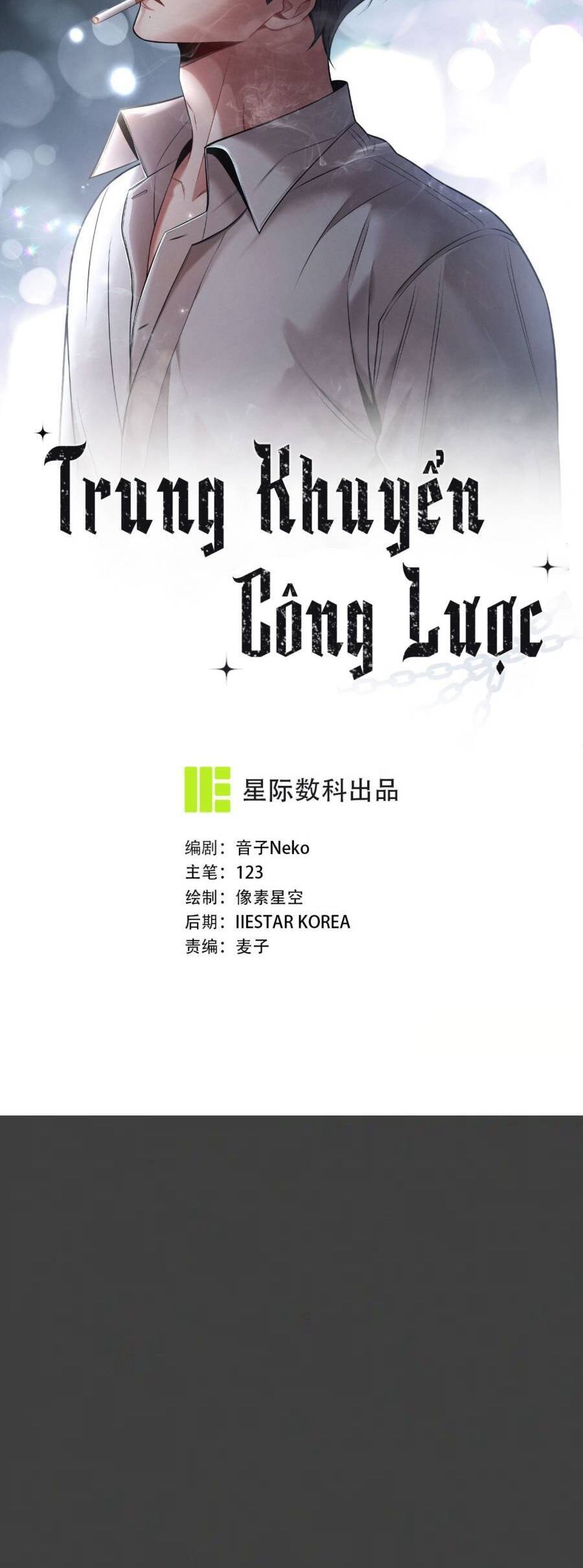 Trung Khuyển Công Lược Chap 20 - Next Chap 21