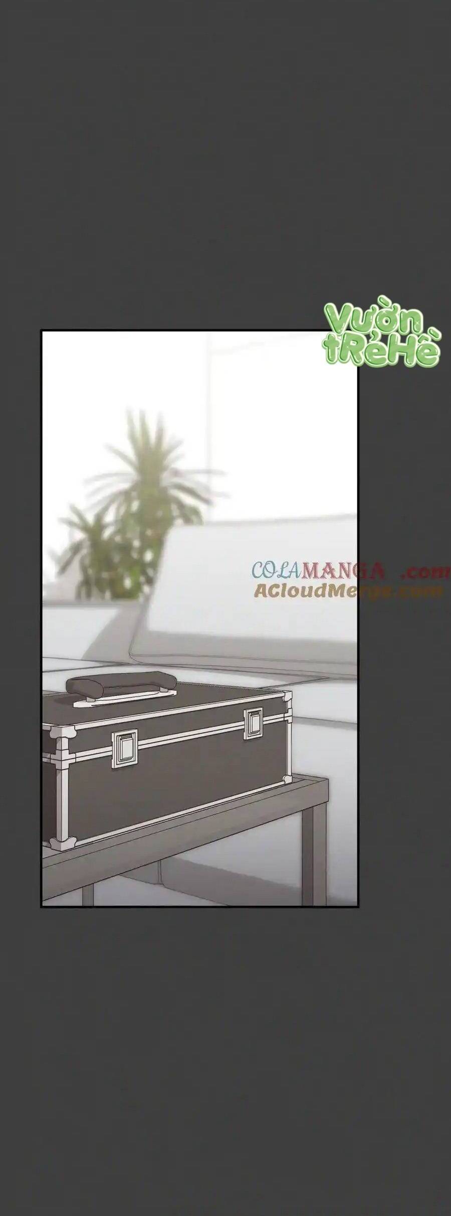 Trung Khuyển Công Lược Chap 20 - Next Chap 21