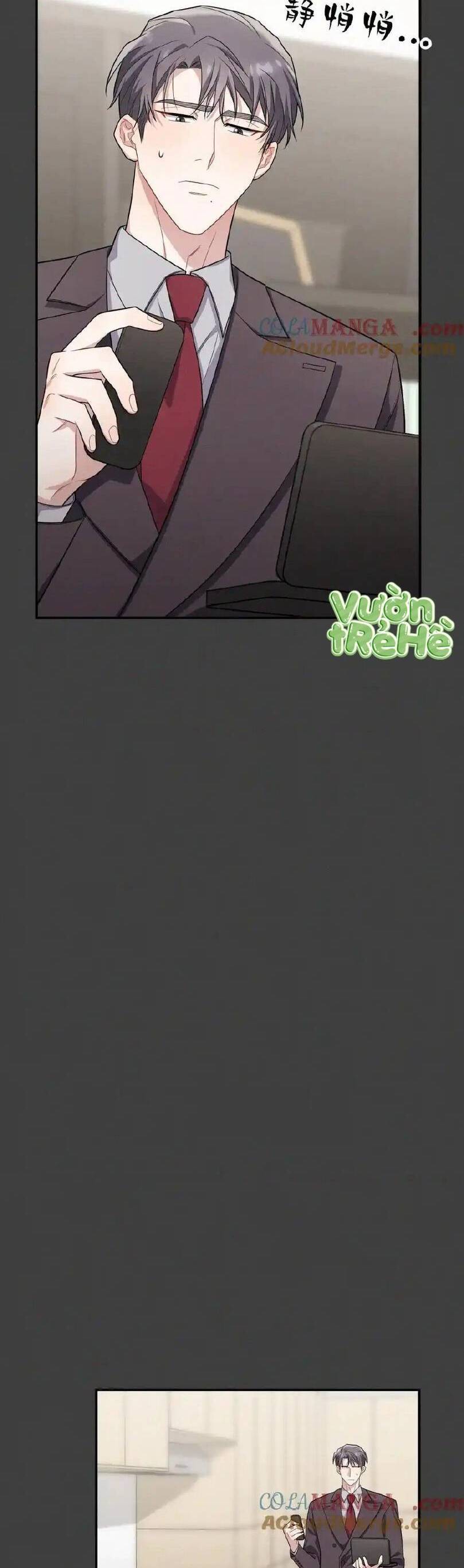 Trung Khuyển Công Lược Chap 20 - Next Chap 21