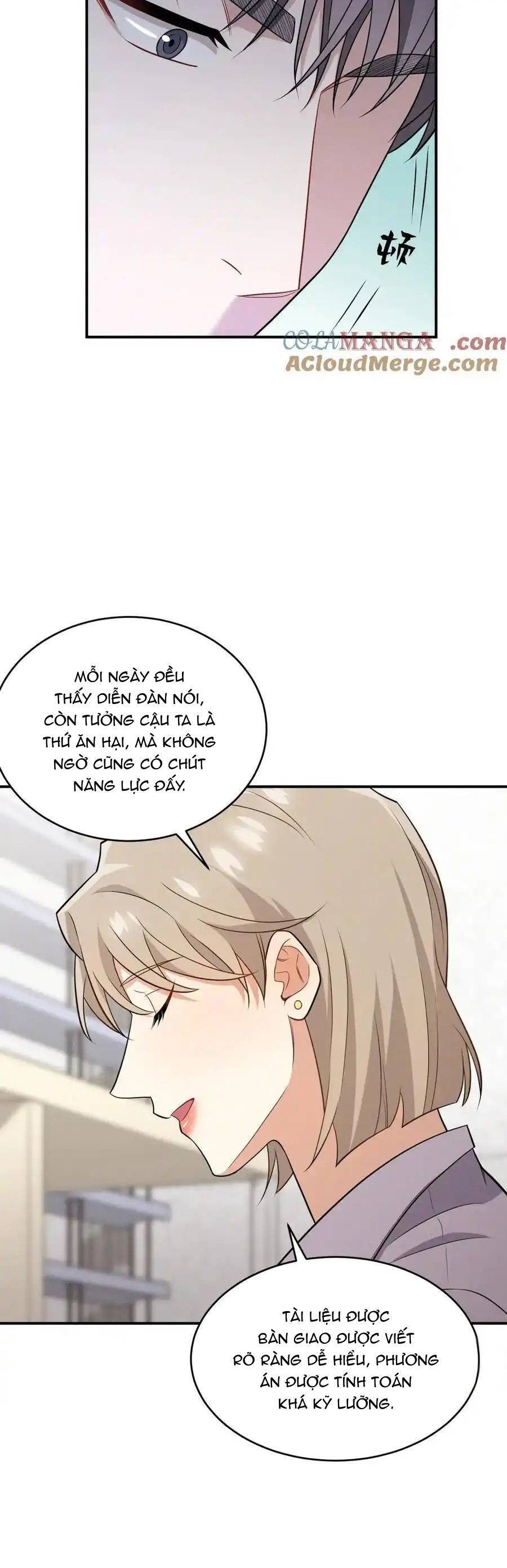 Trung Khuyển Công Lược Chap 20 - Next Chap 21