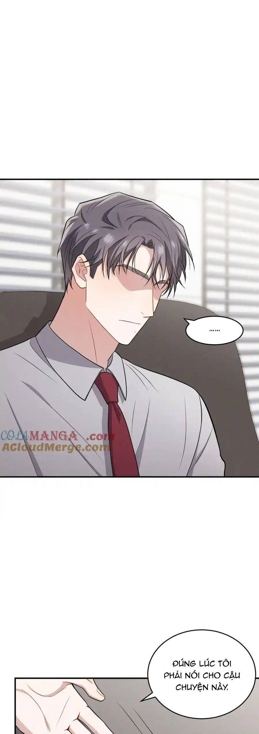 Trung Khuyển Công Lược Chap 20 - Next Chap 21