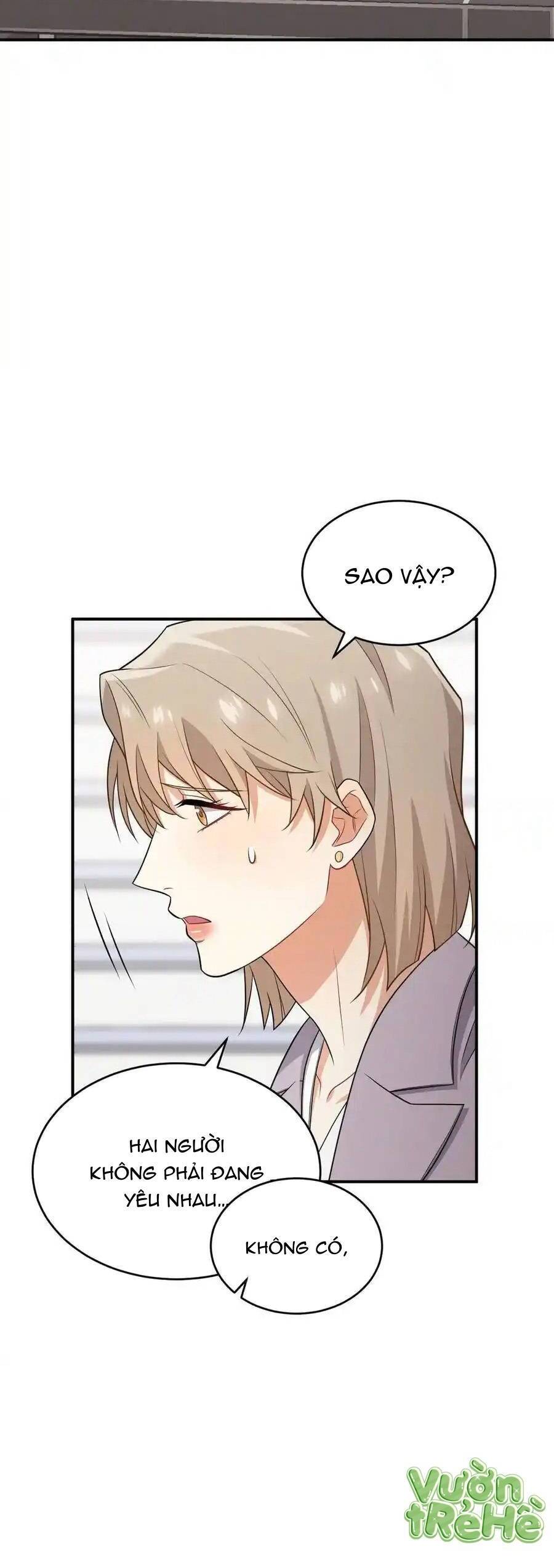 Trung Khuyển Công Lược Chap 20 - Next Chap 21