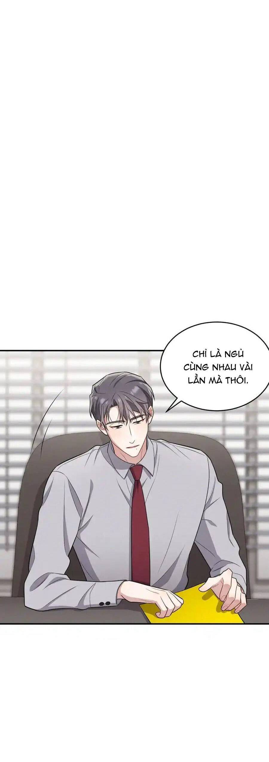 Trung Khuyển Công Lược Chap 20 - Next Chap 21