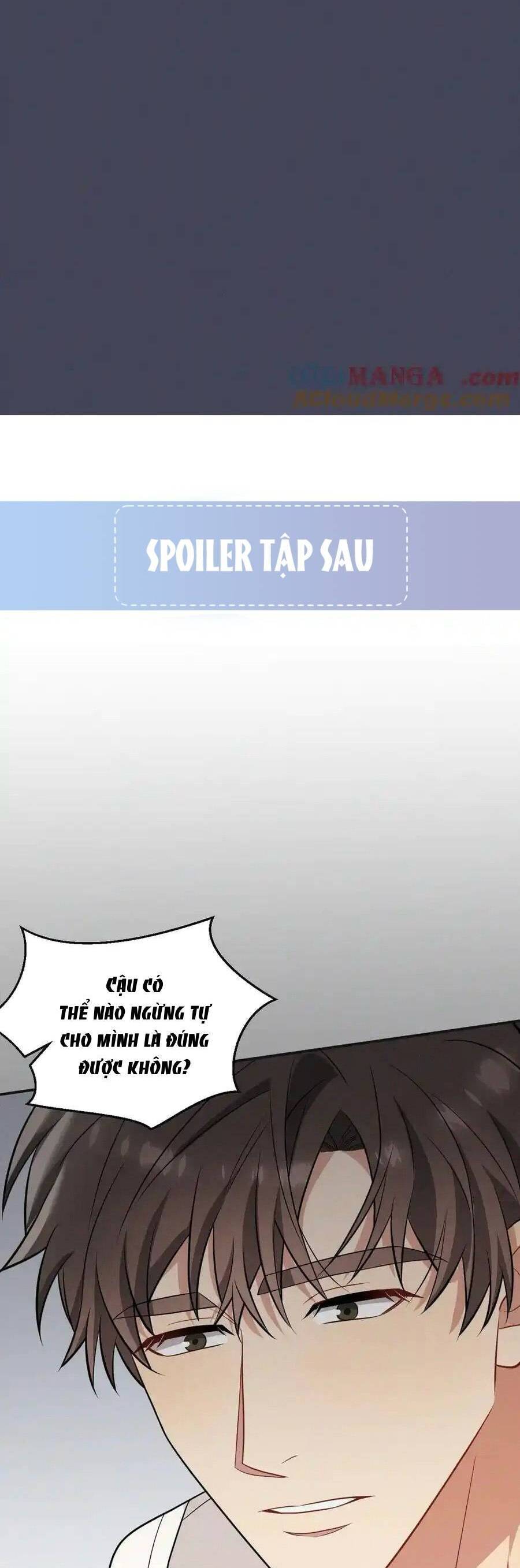 Trung Khuyển Công Lược Chap 20 - Next Chap 21