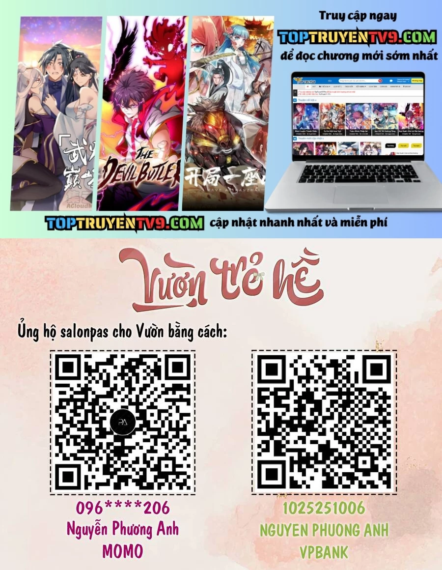 Trung Khuyển Công Lược Chap 19 - Next Chap 20