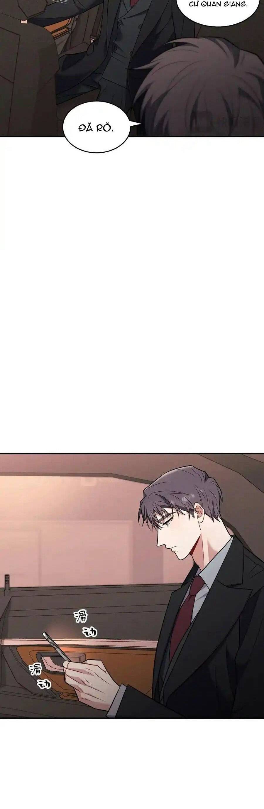 Trung Khuyển Công Lược Chap 19 - Next Chap 20