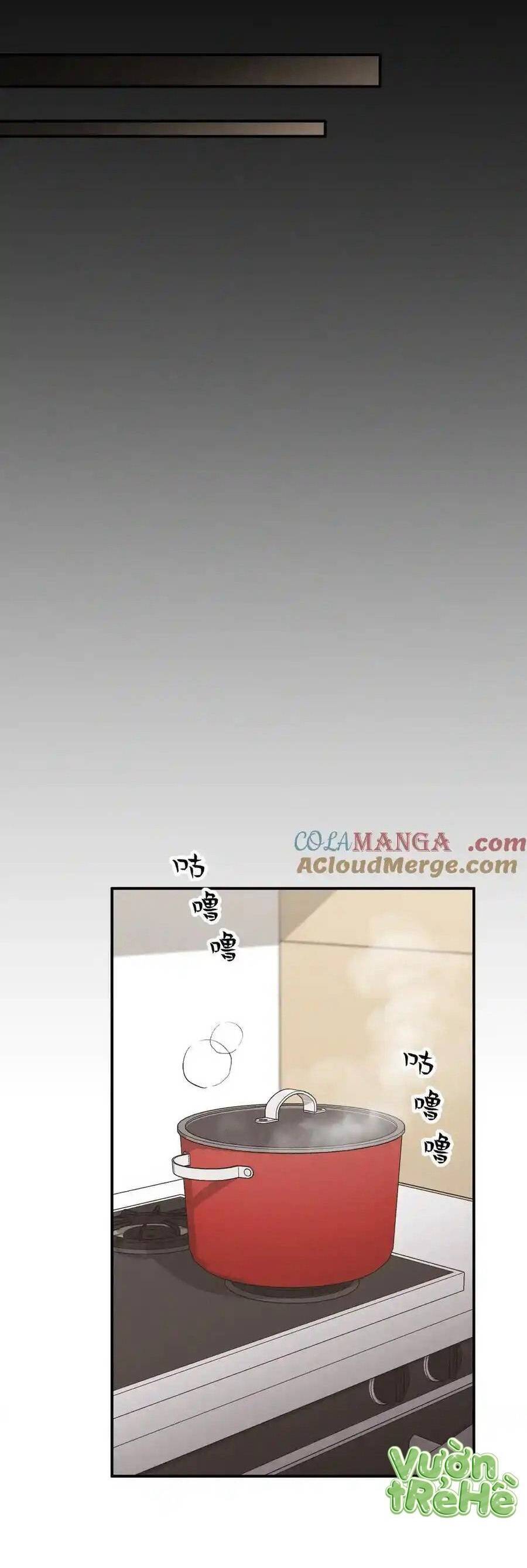 Trung Khuyển Công Lược Chap 19 - Next Chap 20