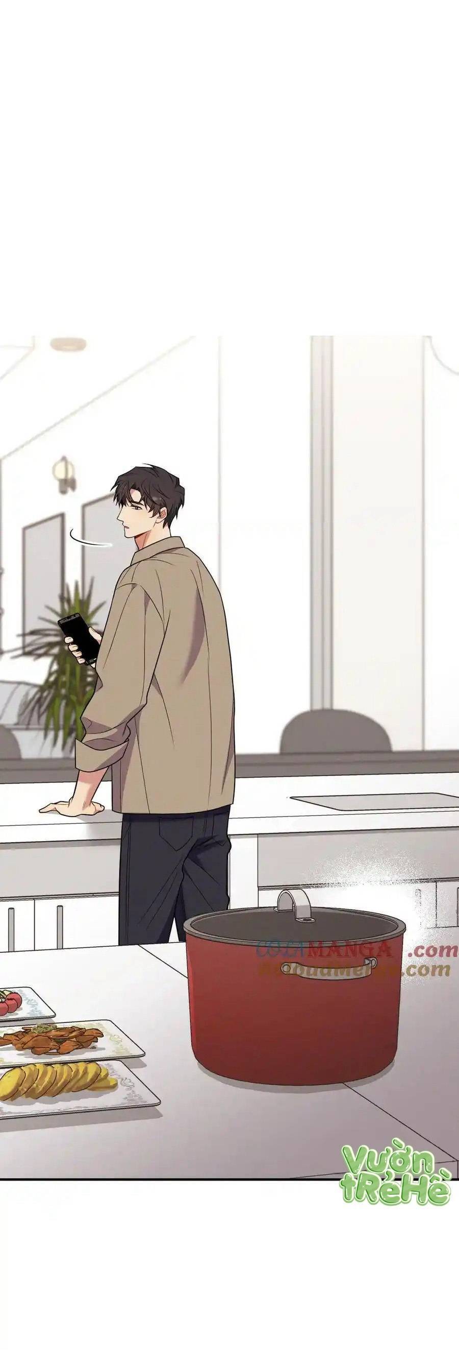 Trung Khuyển Công Lược Chap 19 - Next Chap 20