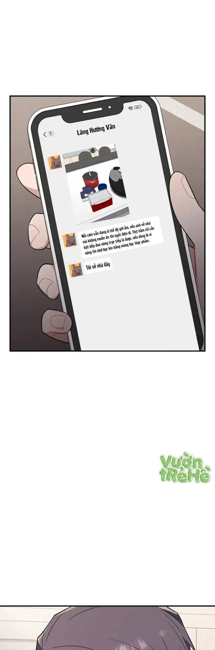 Trung Khuyển Công Lược Chap 19 - Next Chap 20