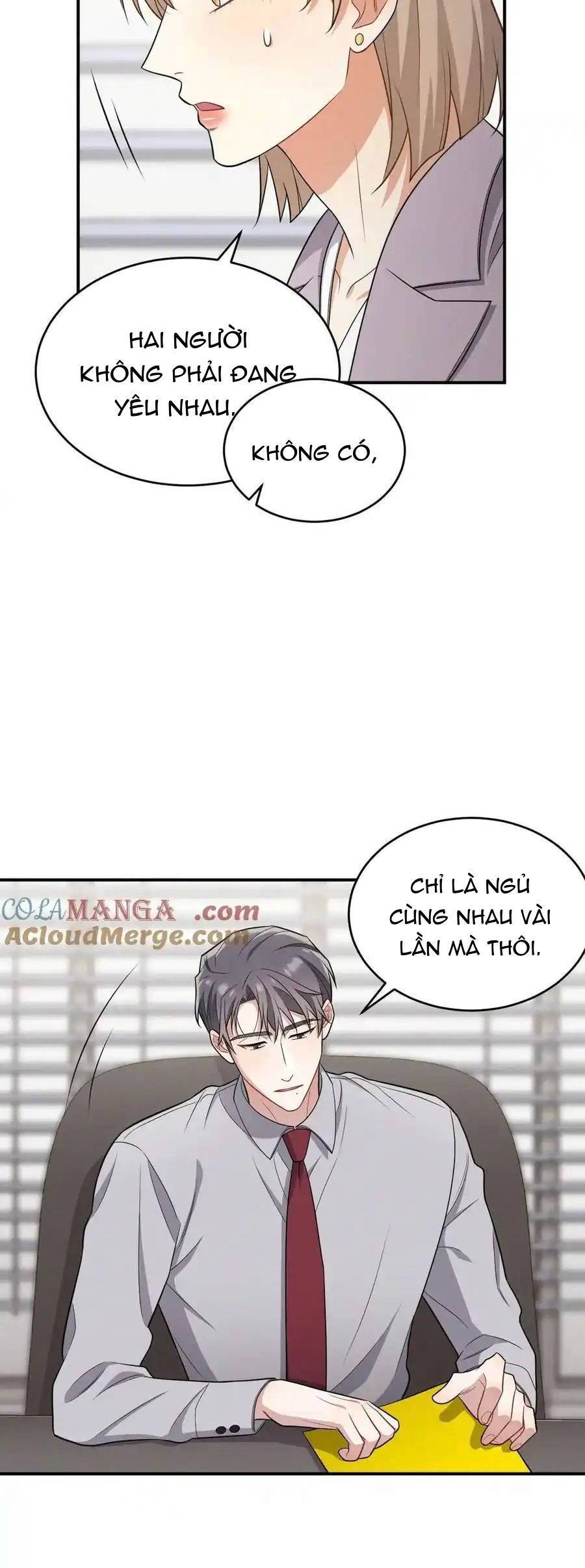 Trung Khuyển Công Lược Chap 19 - Next Chap 20