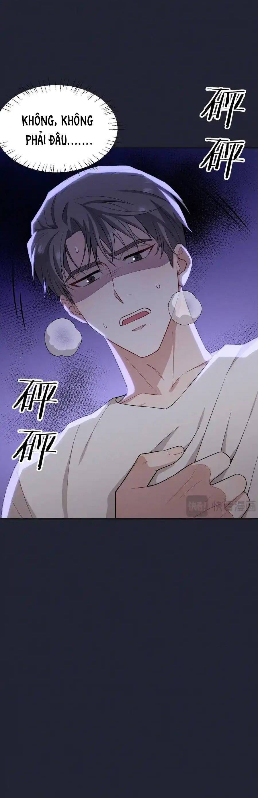 Trung Khuyển Công Lược Chap 22 - Next Chap 23