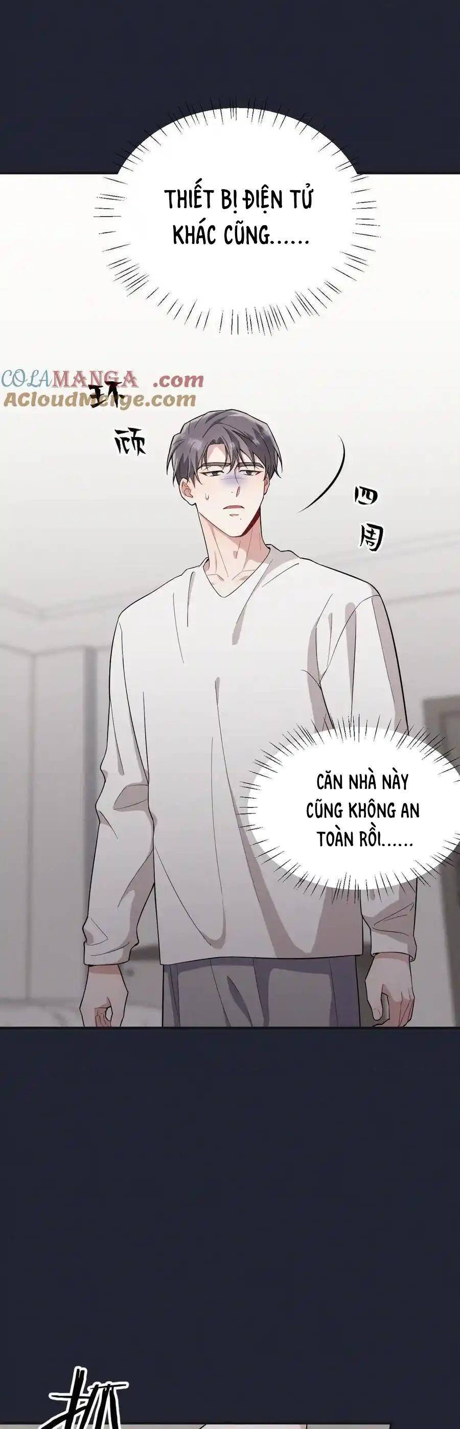 Trung Khuyển Công Lược Chap 22 - Next Chap 23