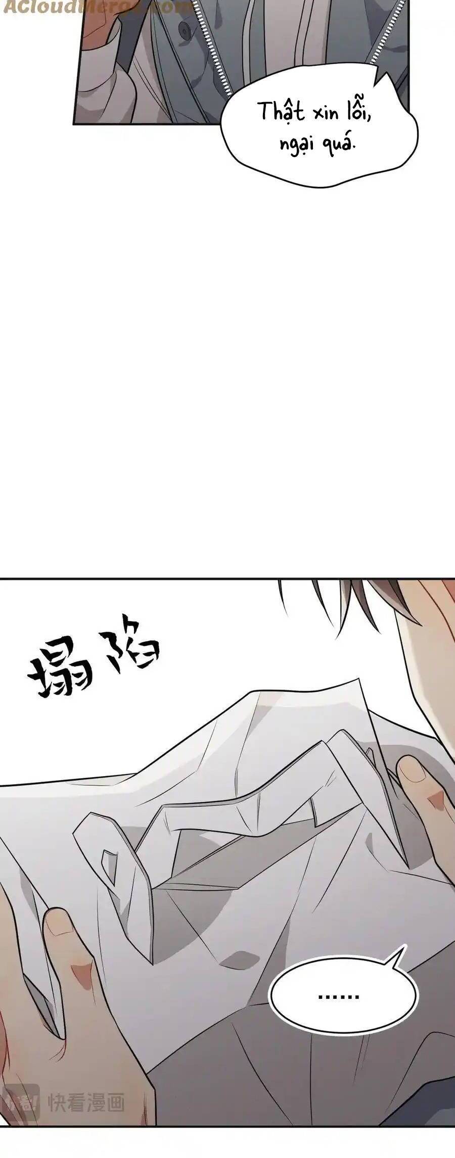 Trung Khuyển Công Lược Chap 22 - Next Chap 23