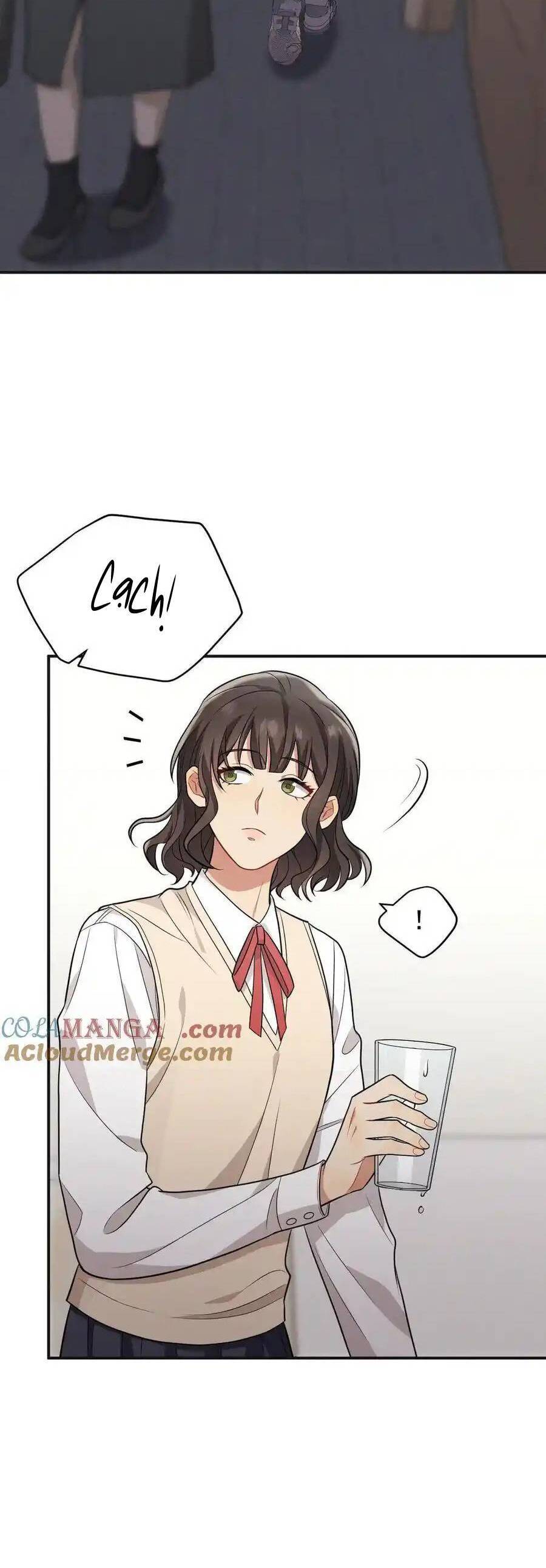 Trung Khuyển Công Lược Chap 22 - Next Chap 23