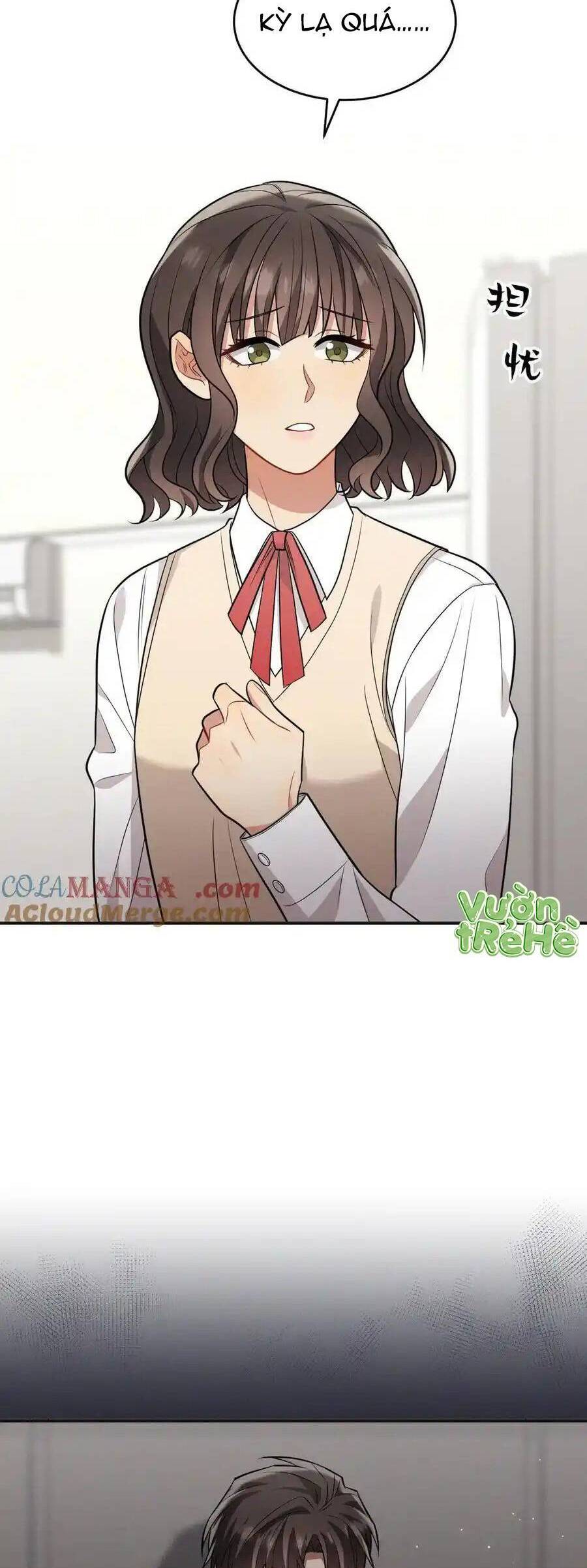 Trung Khuyển Công Lược Chap 22 - Next Chap 23