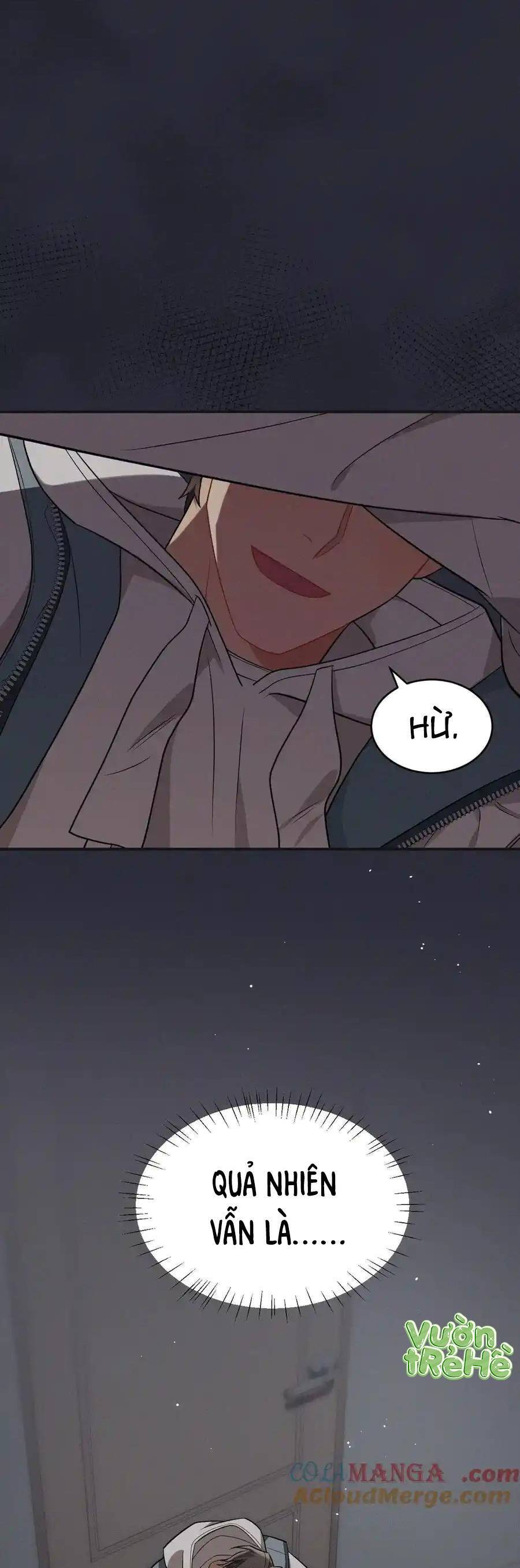 Trung Khuyển Công Lược Chap 22 - Next Chap 23