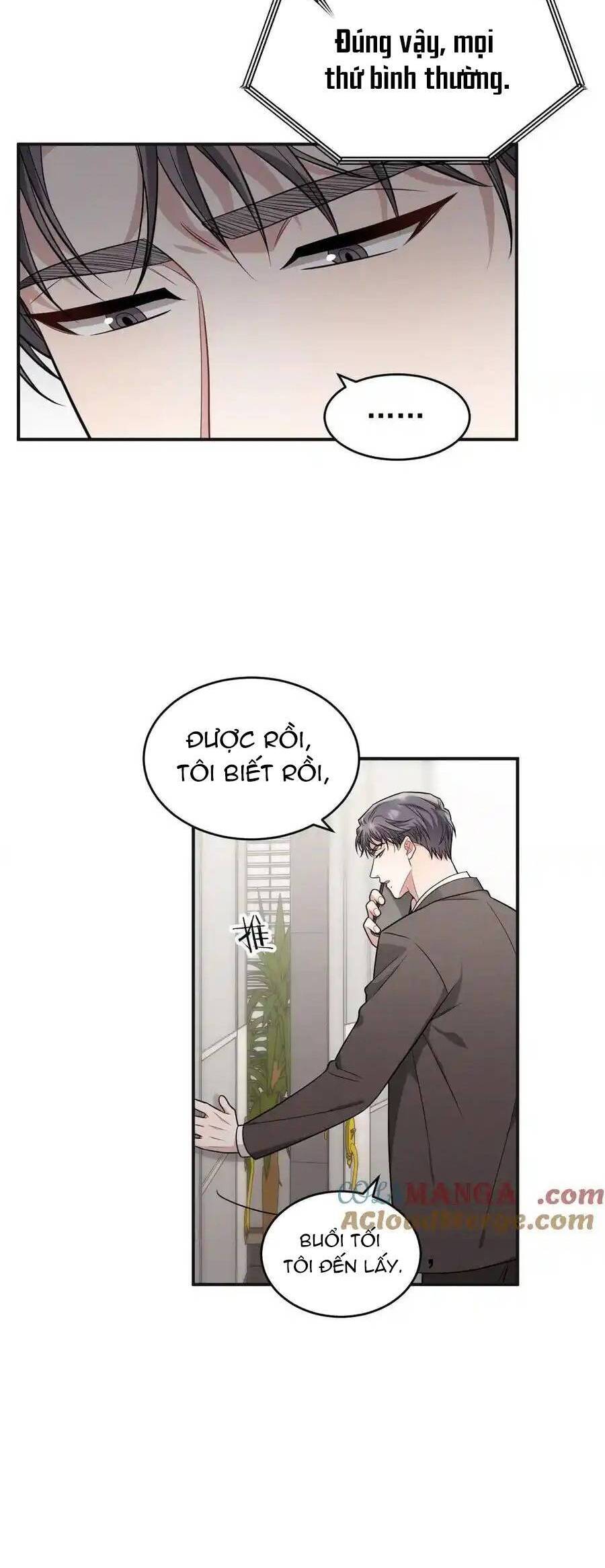 Trung Khuyển Công Lược Chap 22 - Next Chap 23