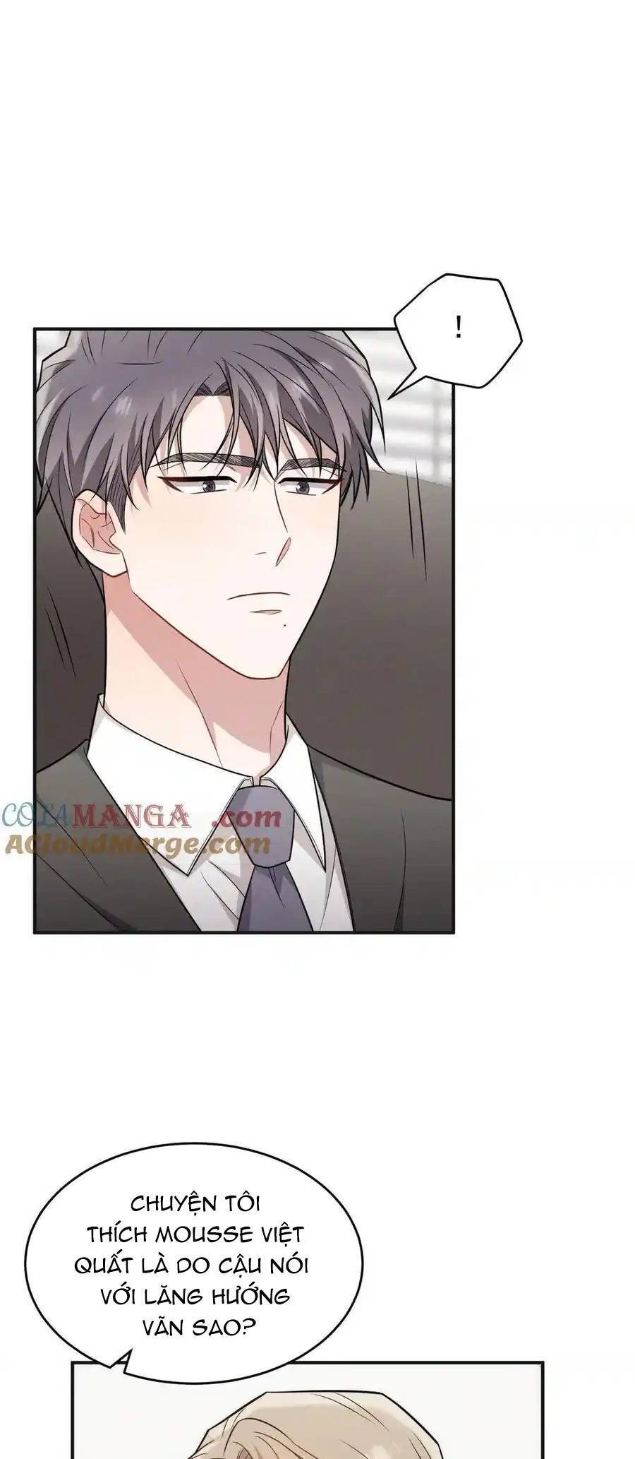 Trung Khuyển Công Lược Chap 22 - Next Chap 23