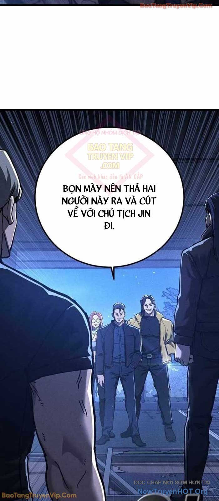 Người Dọn Dẹp Chap 5 - Next Chap 6