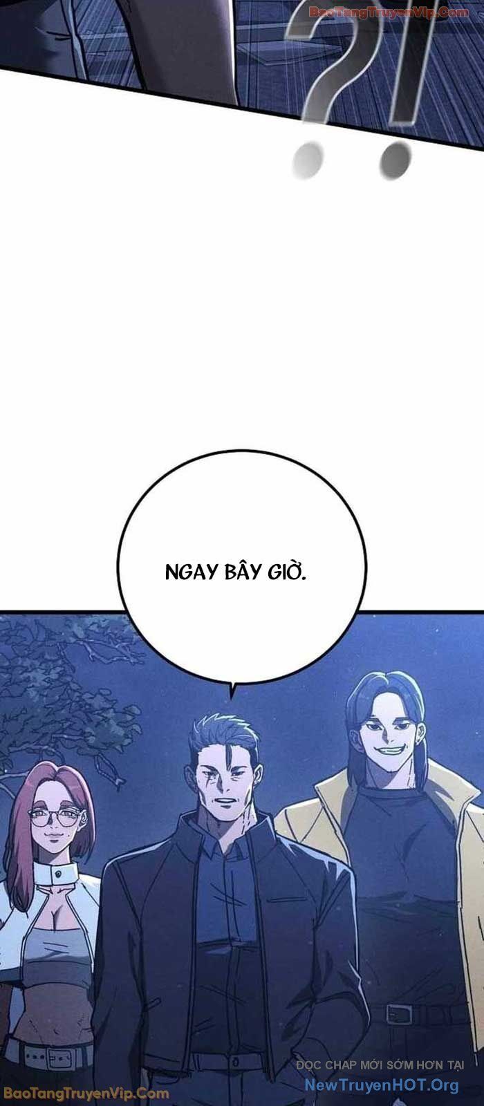 Người Dọn Dẹp Chap 5 - Next Chap 6