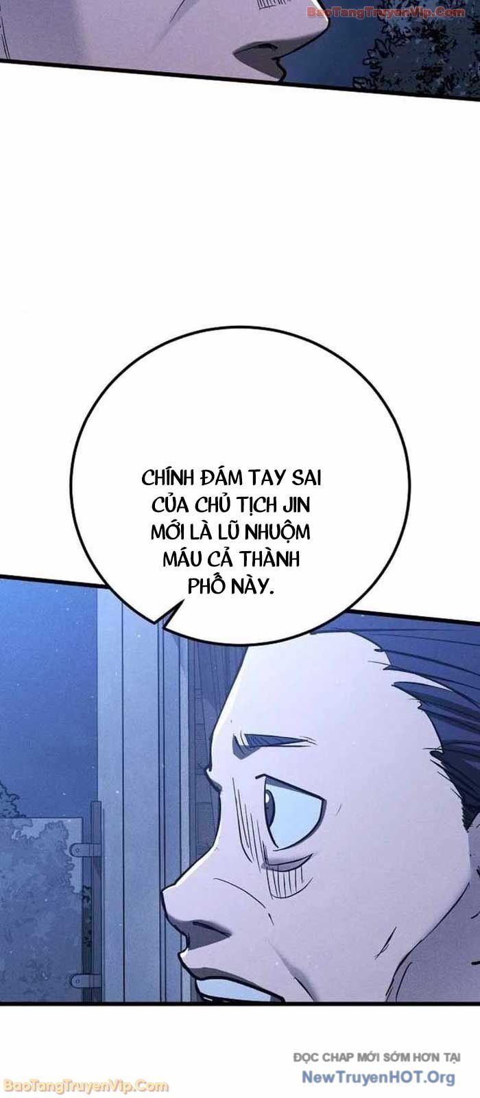 Người Dọn Dẹp Chap 5 - Next Chap 6