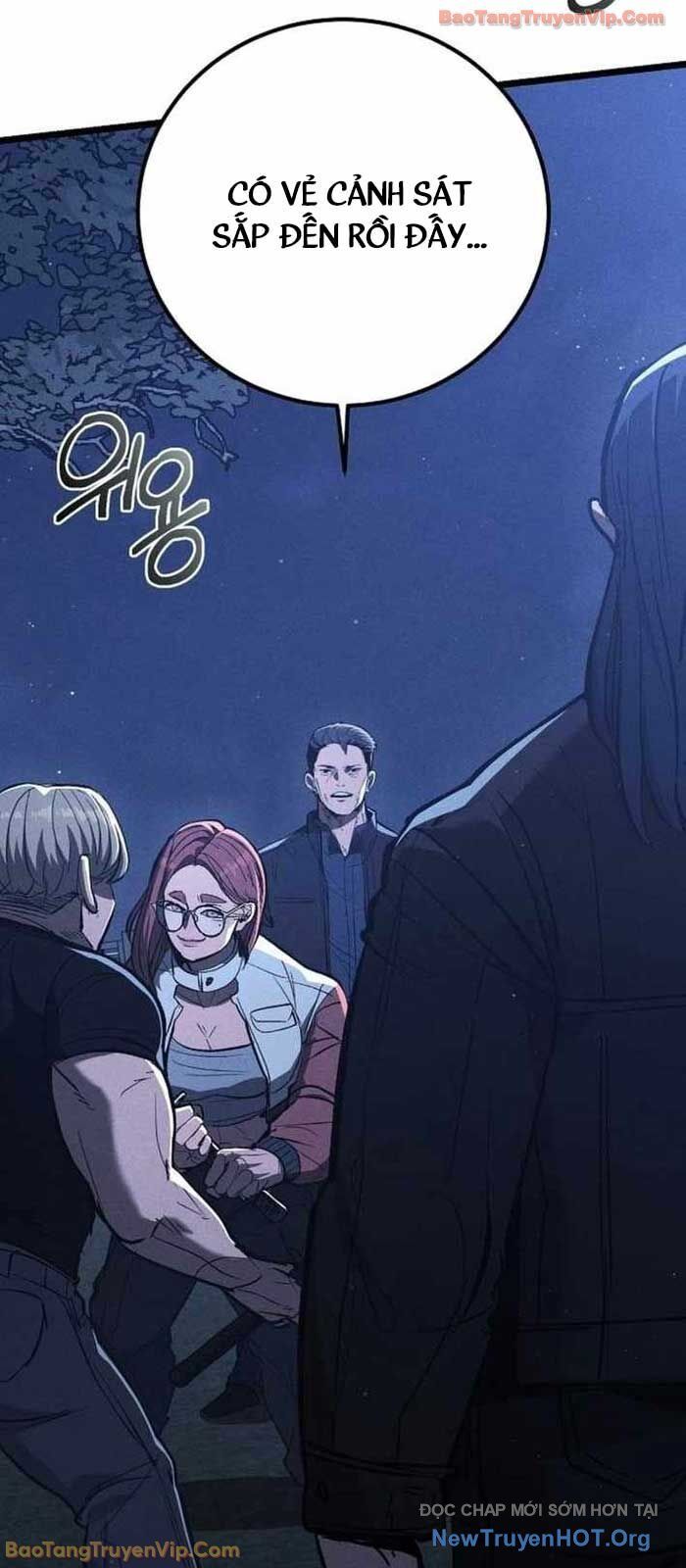 Người Dọn Dẹp Chap 5 - Next Chap 6