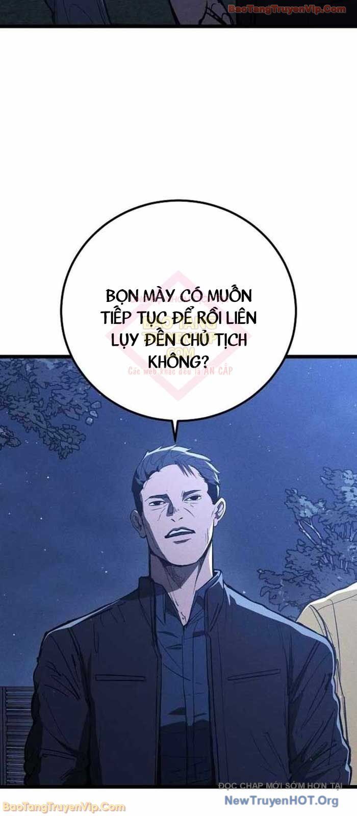 Người Dọn Dẹp Chap 5 - Next Chap 6