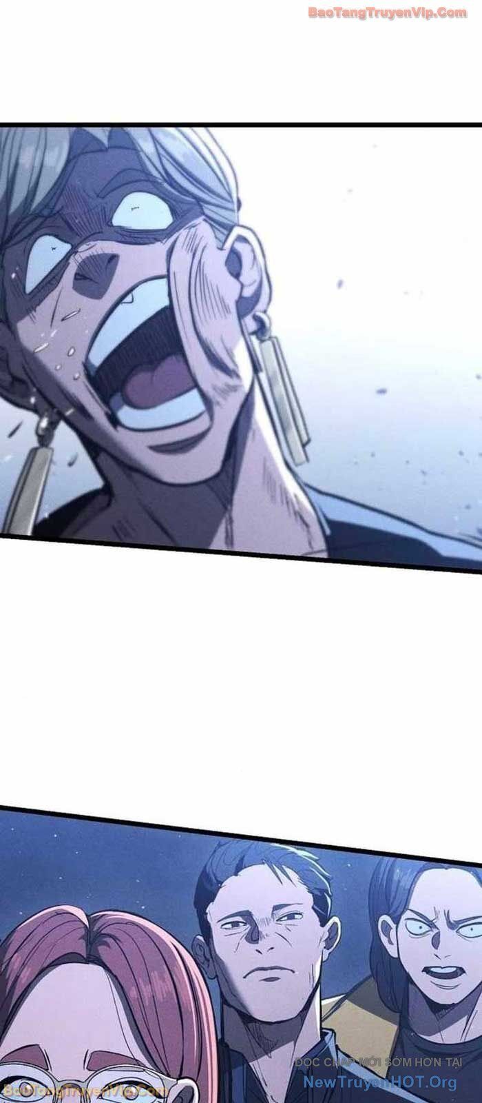 Người Dọn Dẹp Chap 5 - Next Chap 6