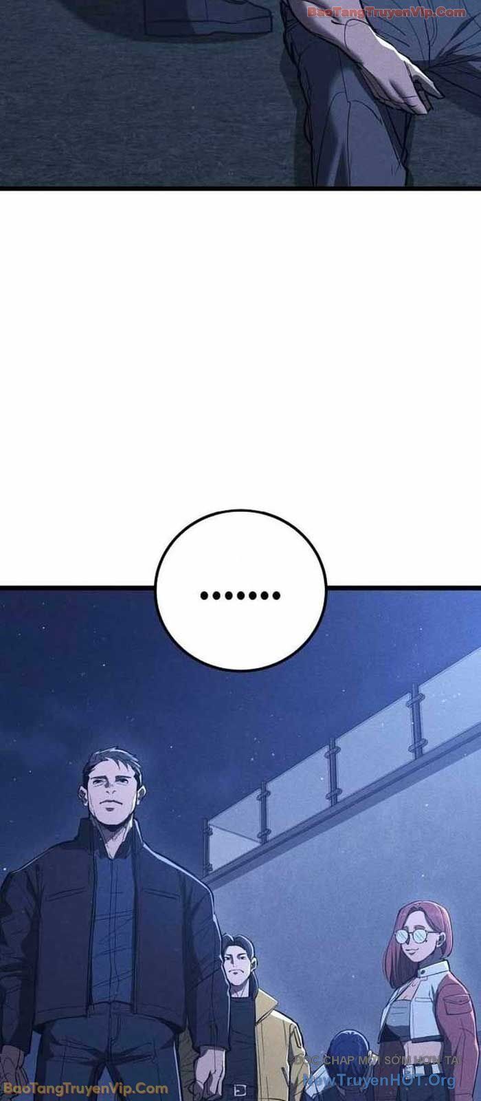 Người Dọn Dẹp Chap 5 - Next Chap 6