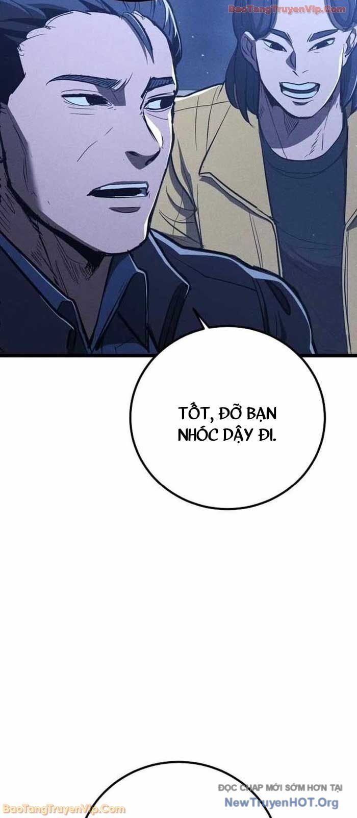Người Dọn Dẹp Chap 5 - Next Chap 6