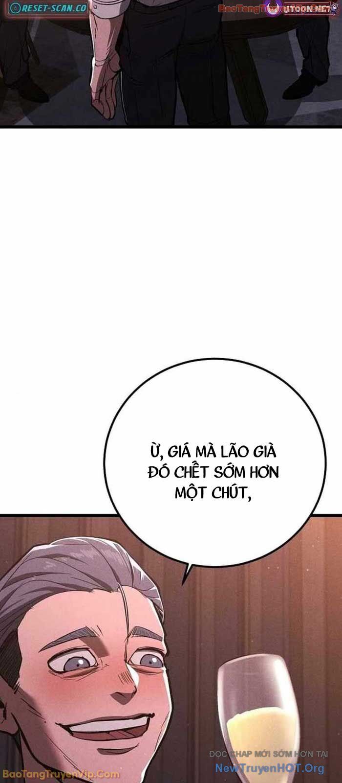 Người Dọn Dẹp Chap 5 - Next Chap 6