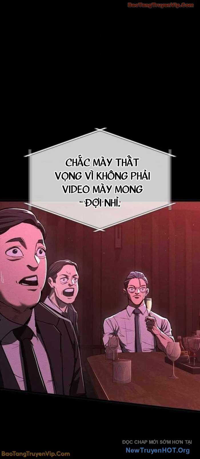 Người Dọn Dẹp Chap 5 - Next Chap 6