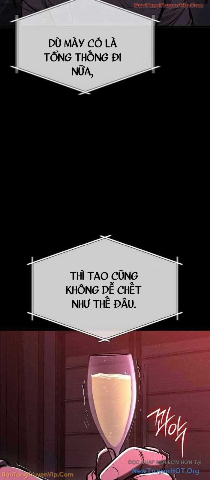 Người Dọn Dẹp Chap 5 - Next Chap 6