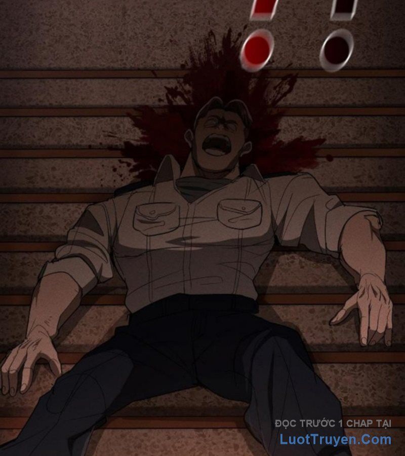 Người Dọn Dẹp Chap 7 - Next Chap 8