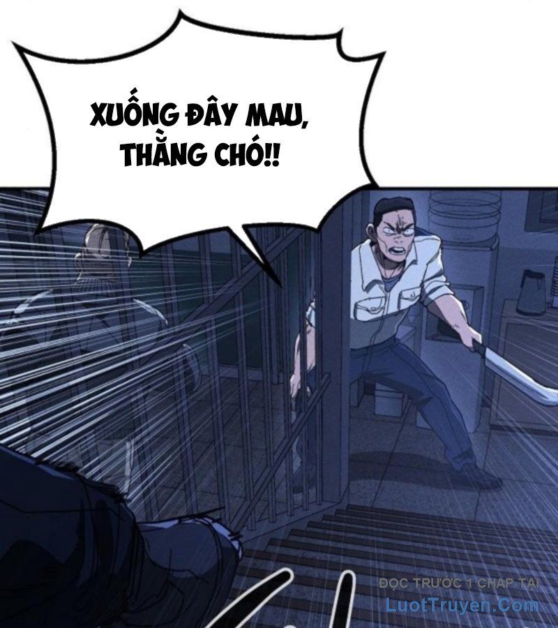 Người Dọn Dẹp Chap 7 - Next Chap 8