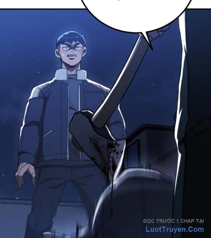 Người Dọn Dẹp Chap 7 - Next Chap 8