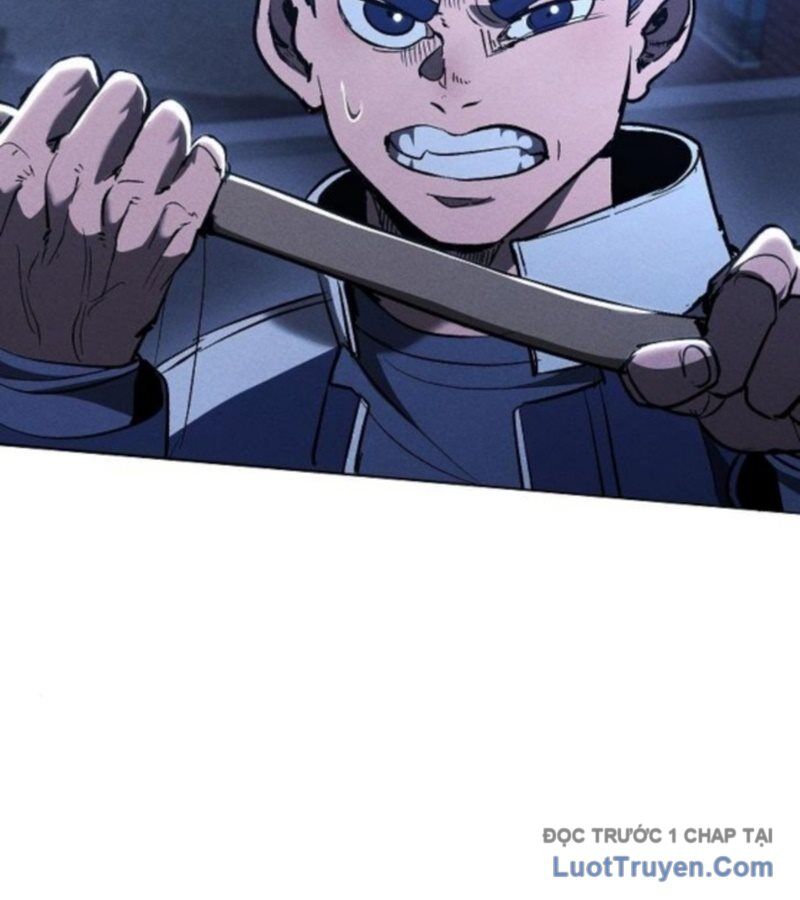 Người Dọn Dẹp Chap 7 - Next Chap 8